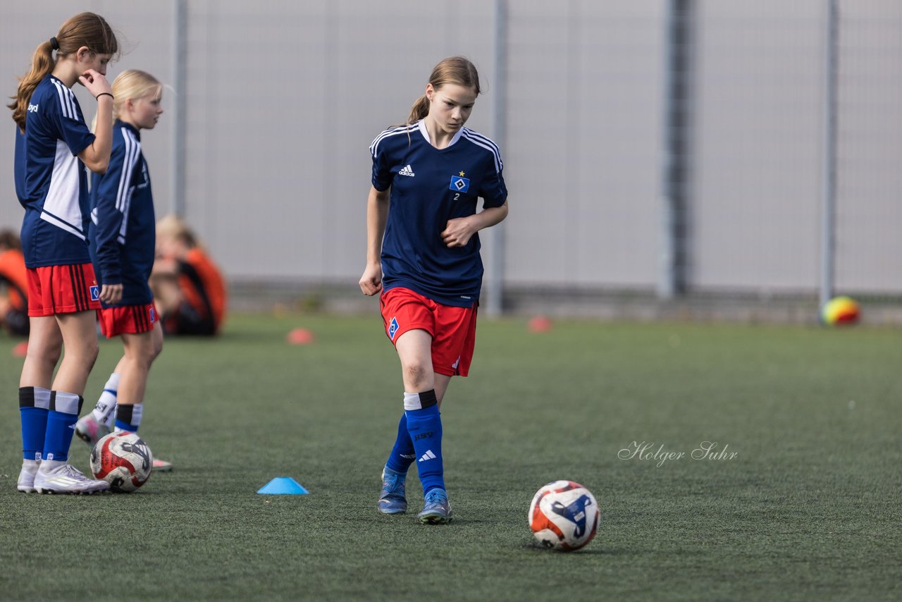 Bild 224 - wCJ Holstein Kiel Turnier